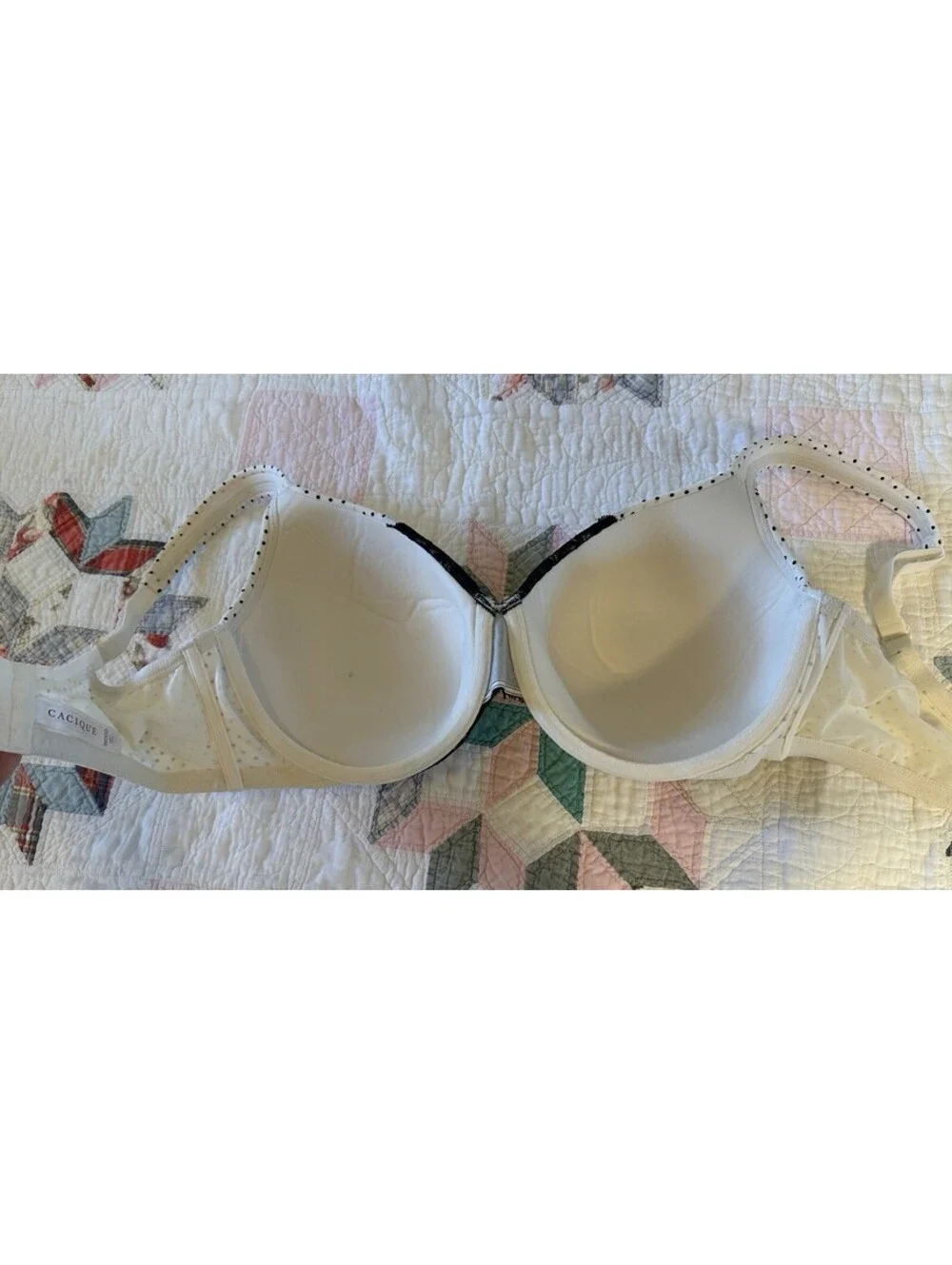 Cacique product set